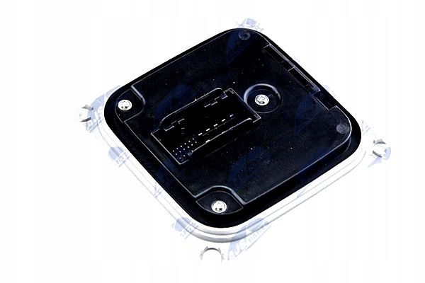 фото №4, Модуль управляющий преобразователь led mercedes ml w166 2011-2015.gl x166