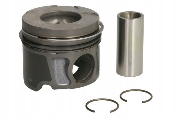 фото №1, Engitech ent050306 std поршень