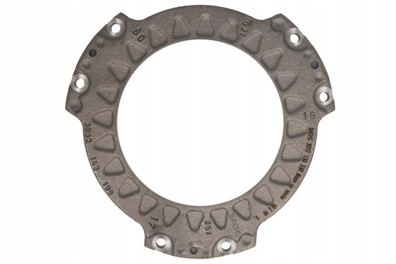 фото №1, Sachs 3072 130 330 диск притискна зчеплення