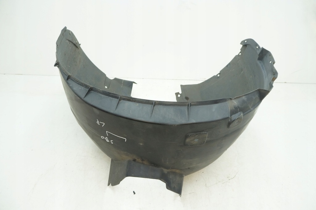 фото №1, Volvo s90 подкрылок левый перед 31694671