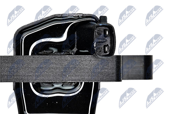 фото №12, Катушка зажигания chrysler 300m 300c sebring 2.7 v6