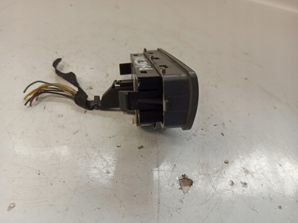 фото №8, Volkswagen vw phaeton перемикач світла 3d0941531a