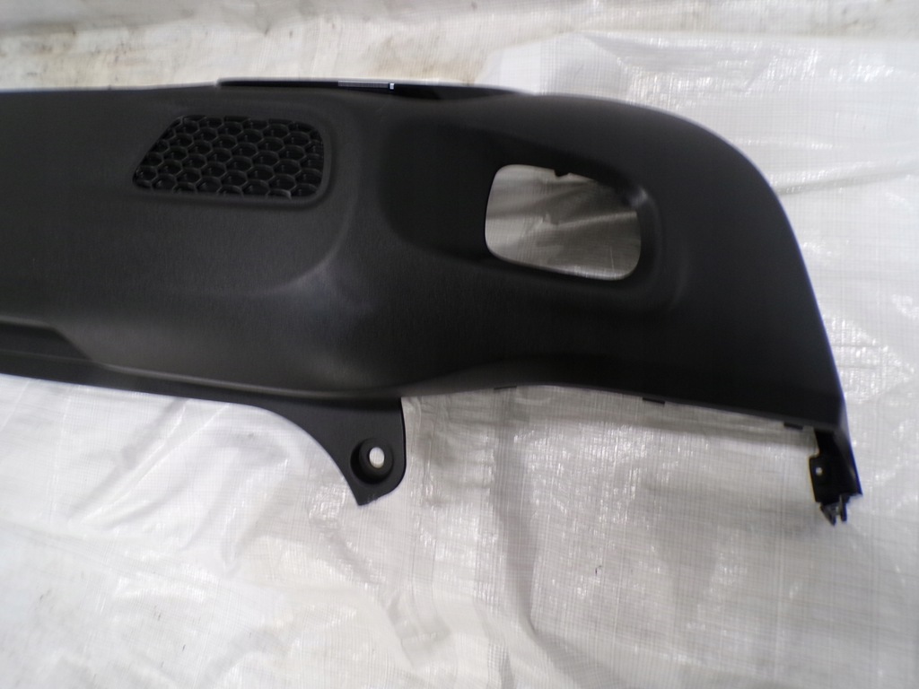 фото №14, Бампер задній jeep renegade sport 14- pdc 735631085 735585027 новий оригінал