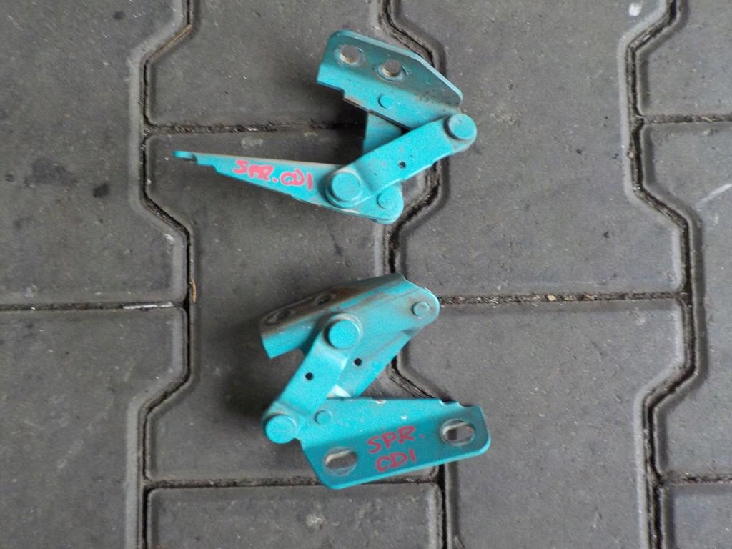 фото №1, Sprinter cdi 00-05 петля петли капот