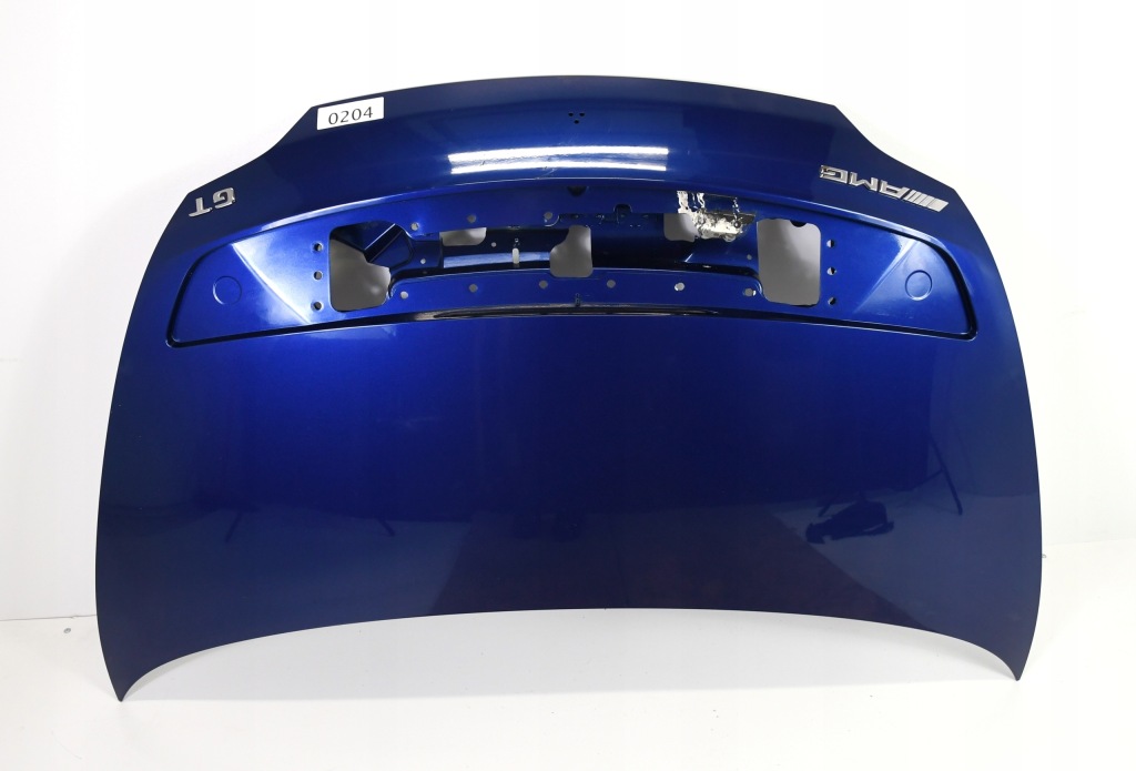 Купити Mercedes amg gt w190 x190 кришка багажника багажника задня