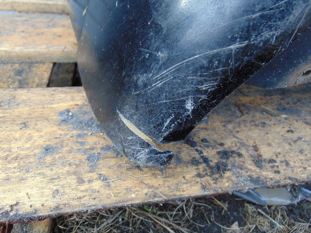 фото №12, Бампер перед ford mondeo mk4 st rs ксенон