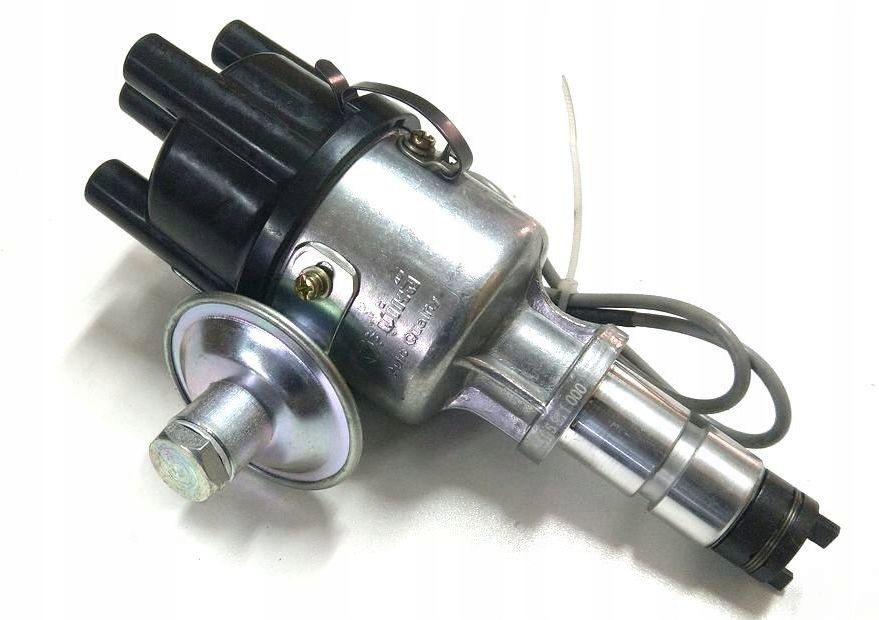 Апарат запалювання skoda favorit chorzów новий Ціна