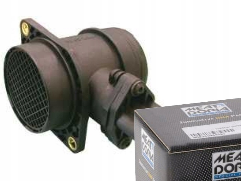 фото №1, Meat&doria 86011e витратомір масовий повітря