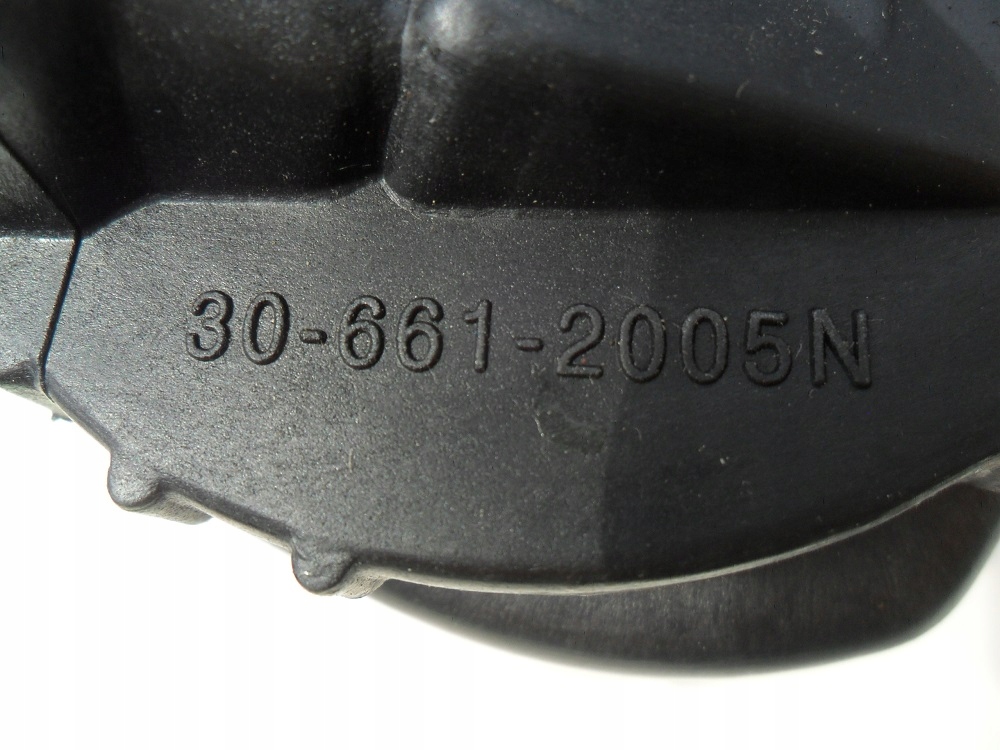 фото №12, Vw golf vii 5g gte 2012 2013 2014 противотуманная фара левый