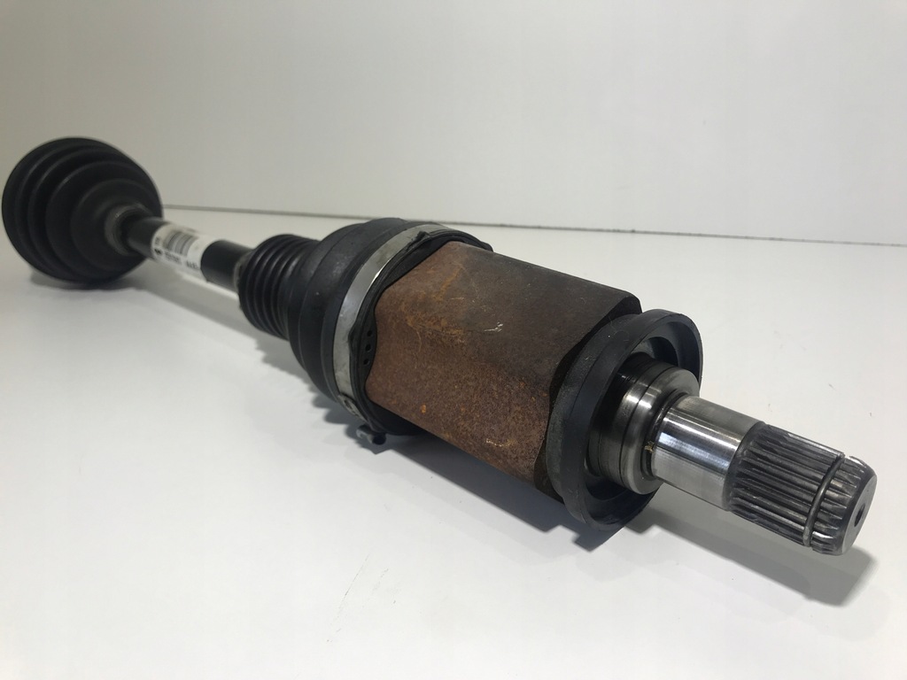 фото №5, Оригинальная приводной вал передняя левая bmw f20 f30 7597693