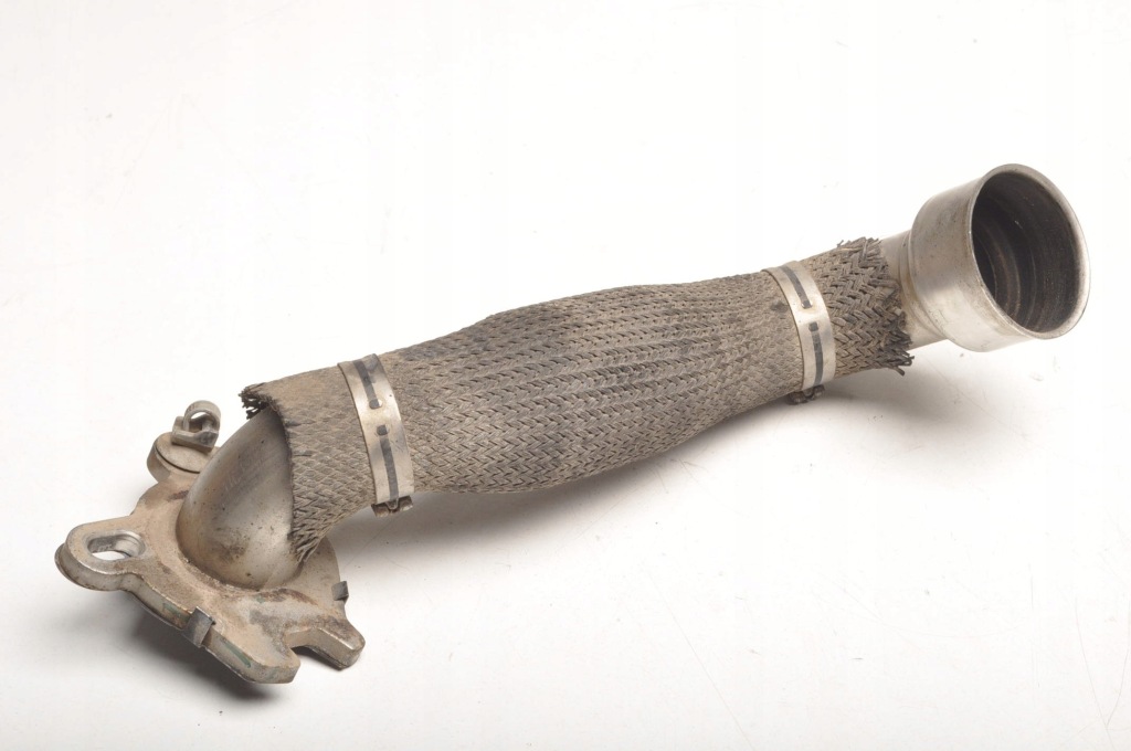 фото №1, Volvo xc90 ii xc60 ii b5 мягкий гибрид труба шланг wąż egr