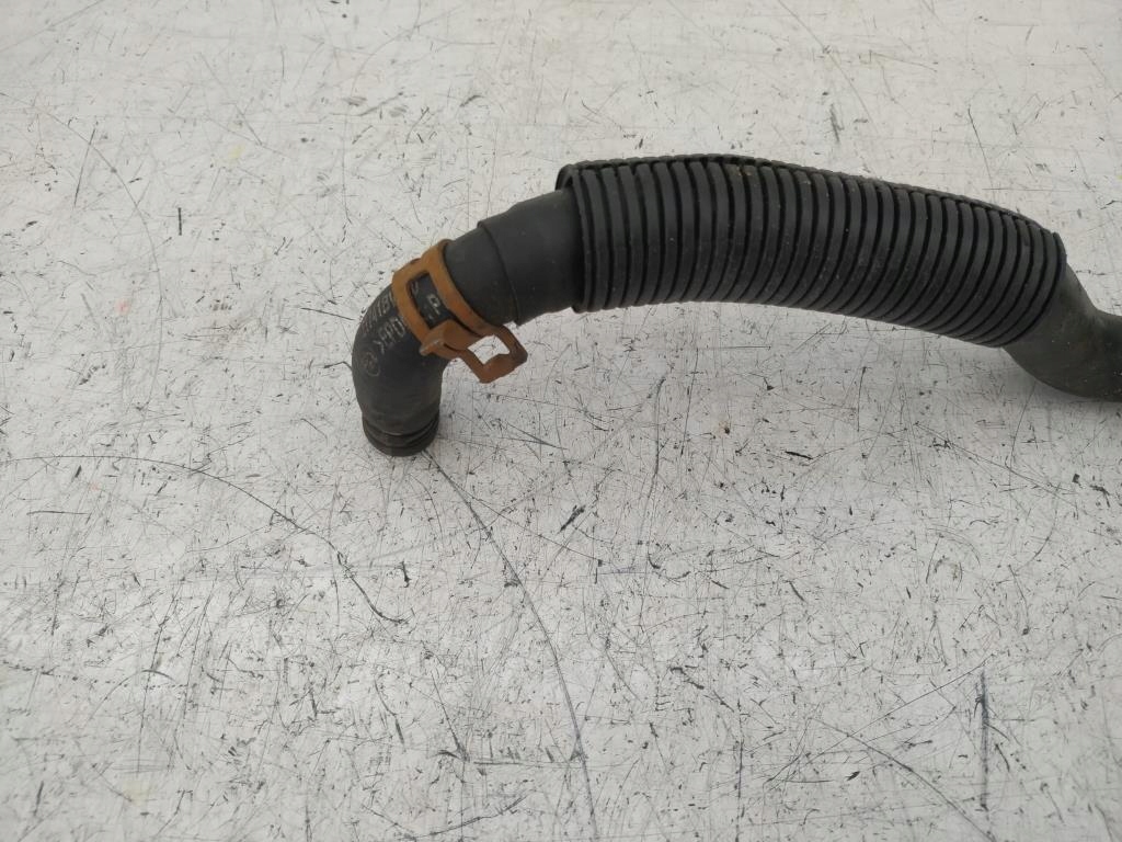 фото №5, Шланг труба wąż wody nissan primera p12 1.9 dci