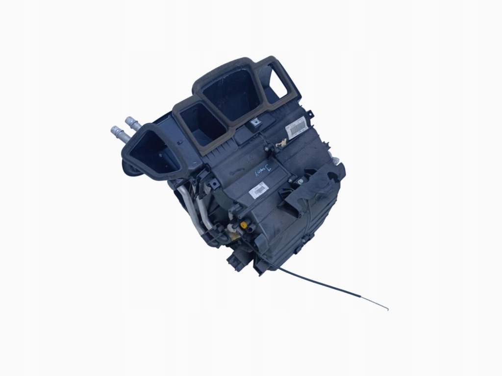 фото №1, Обігрівач citroen jumpy expert scudo ii 1401369880