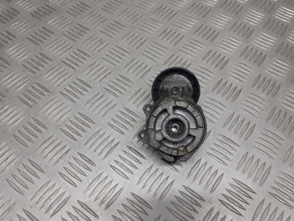 фото №4, Натягувач ремінь fiat croma ii 1.9 jtd 55190813