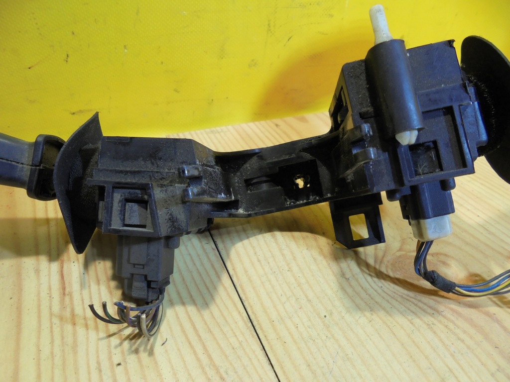 фото №8, Перемикач комбінований bmw e39 8352172