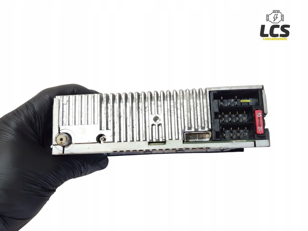 фото №4, Радіо cd радіопрогравач mercedes w203 a2038201786