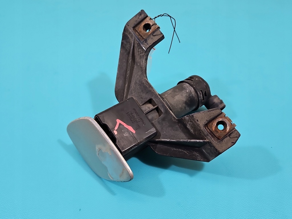 фото №1, Омивач фара лівий з заглушка lexus rx ii 03-08 ксенон