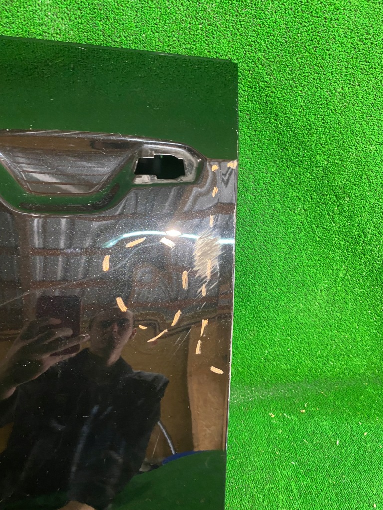 фото №2, Дверь левая передние audi a7 4k