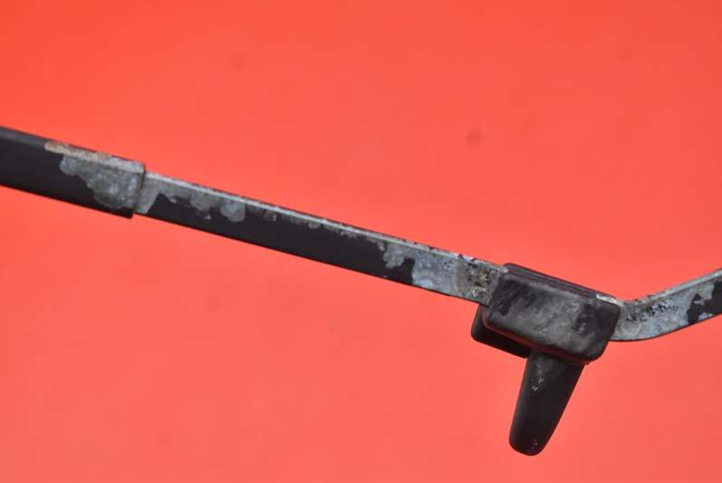 фото №11, Рычаг дворники задняя hyundai santa fe 1 i 00-04