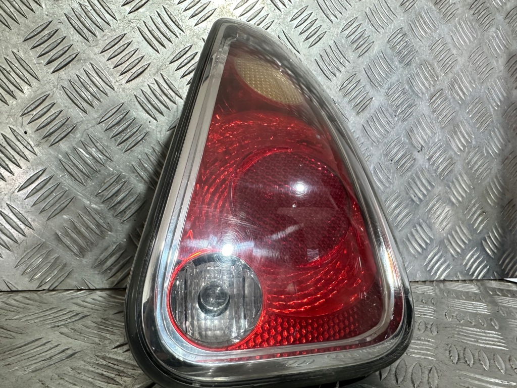 Mini r50 лампа задня права europa 7166958 Доставка