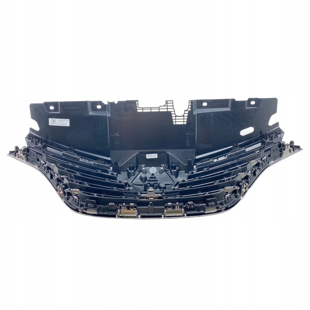 фото №14, Fabrycznie новый решётка радиатора решётка радиатора renault kadjar lift