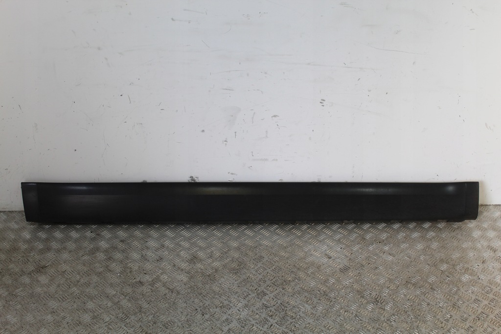 фото №1, Накладка поріг поріг правий yeti 5l 5l0 lift