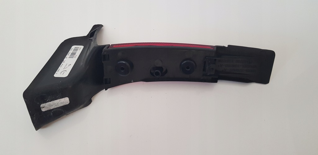 фото №8, Jaguar xf x250 отражатель левый задняя dx23-279a67-a