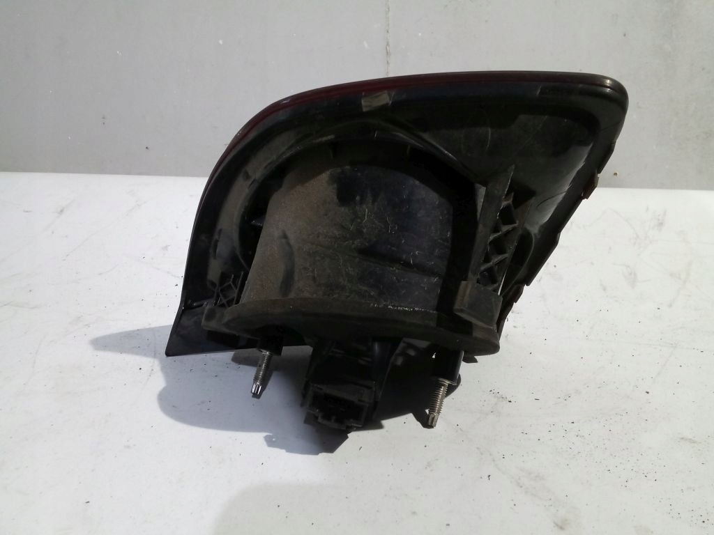 фото №6, Vw golf v plus лампа правая задняя w крышка