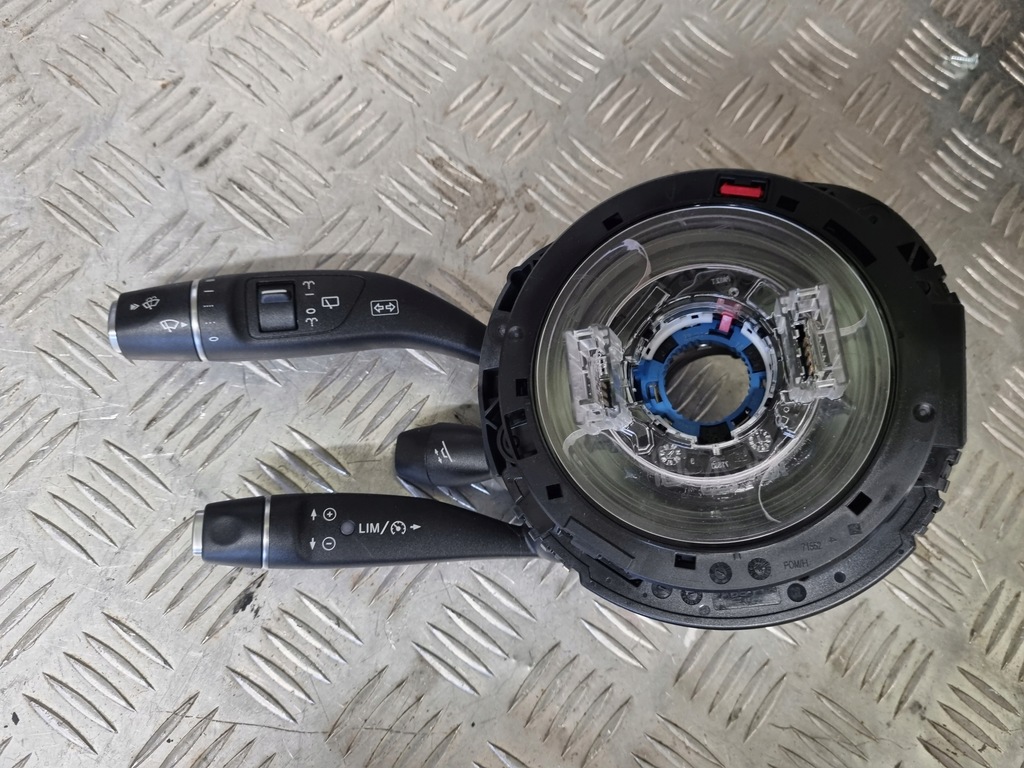 фото №6, Mercedes g klasa 463 lift переключатель комбинированный