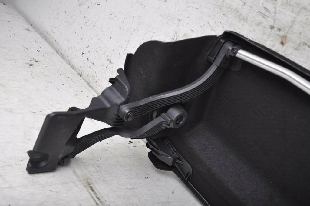 фото №6, Mercedes w172 r172 полка задняя багажника a1726900065