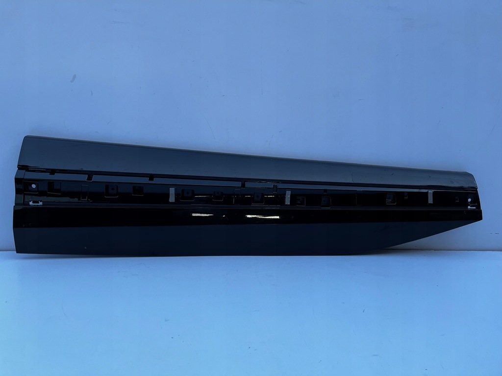 фото №1, Молдинг двері ліва перед kia sportage v 5