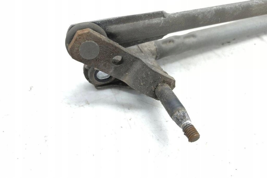 фото №7, Механізм передніх вікон land rover range rover sport l320 6h2217a429