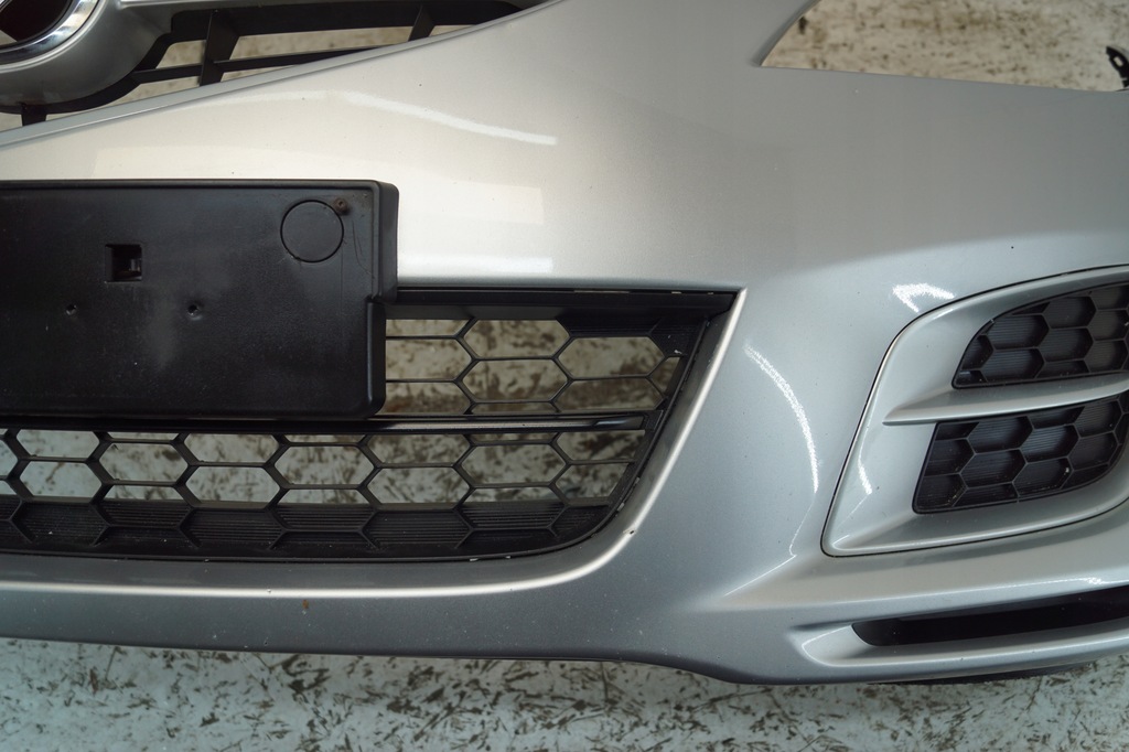 фото №8, Бампер перед mazda 6 ii gh dynamic sport