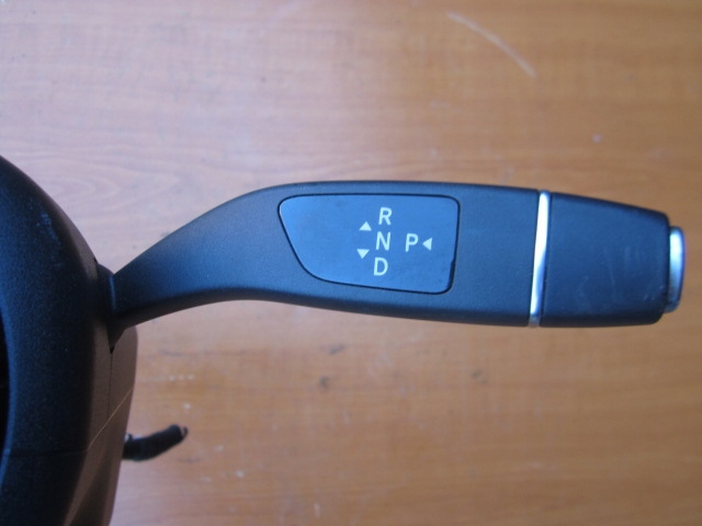 фото №8, Mercedes w212 перемикач комбінований світла стрічка перемикач підрульовий a2129007415