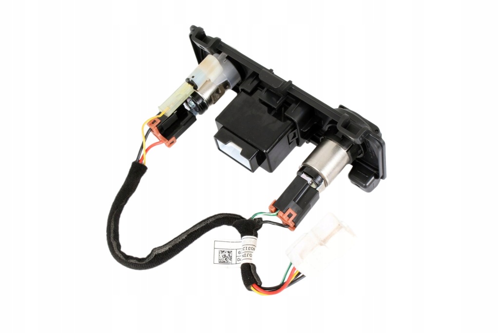 фото №3, Роз'єм прикурювача usba aux-in sorento ii lift