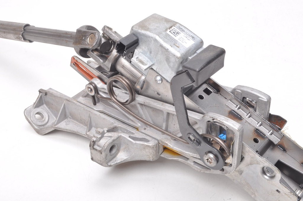 фото №8, Volvo s60 v60 xc60 xc90 ii s90 v90 колонка кермова 32315144 32269635