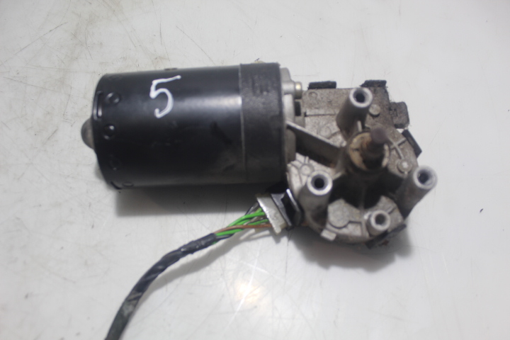 фото №1, Моторчик двірник перед seat ibiza ii lift