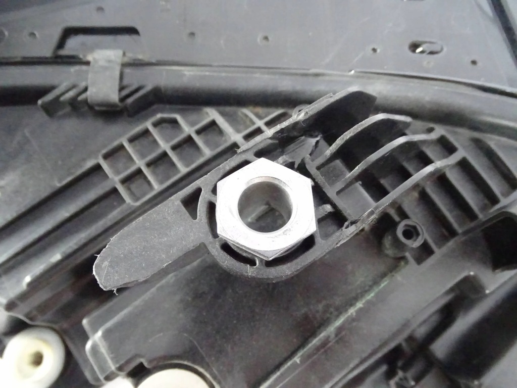 фото №11, Лампа перед передня ліва bmw x5 g05 x6 g06 laser