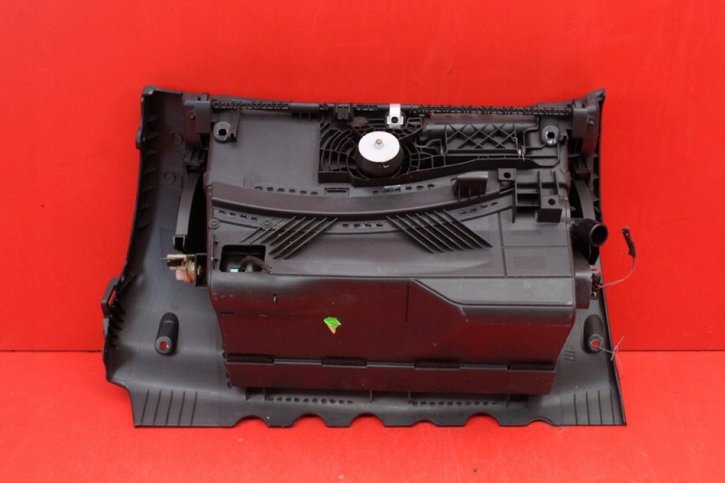 фото №6, Бардачок пасажира eu 1z1857103 skoda octavia 2 ii lift 08-13