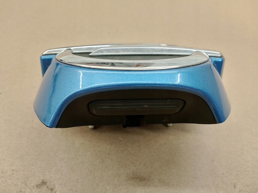 фото №5, Opel karl замок мікровимикач кришки ручка значок емблема