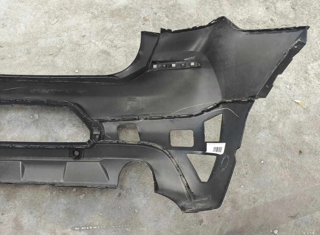 фото №11, Бампер задня задній bmw x2 f39 51127426433