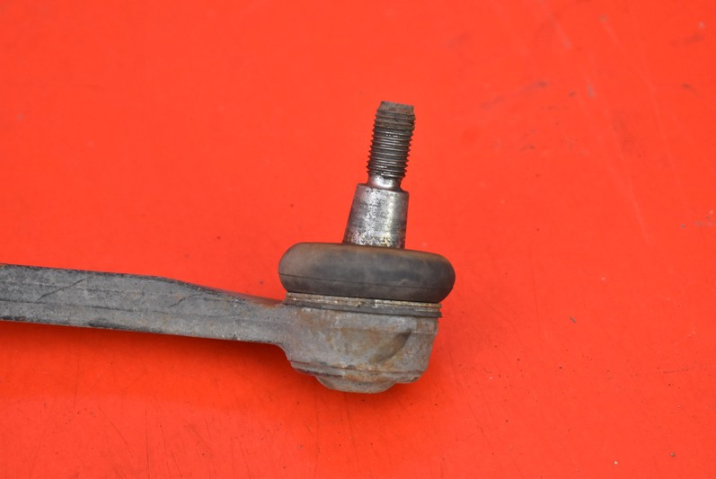 фото №7, Трансмісія рейка рульова 6770659 mini cooper one r50 1.6 16v 116 km 04-06