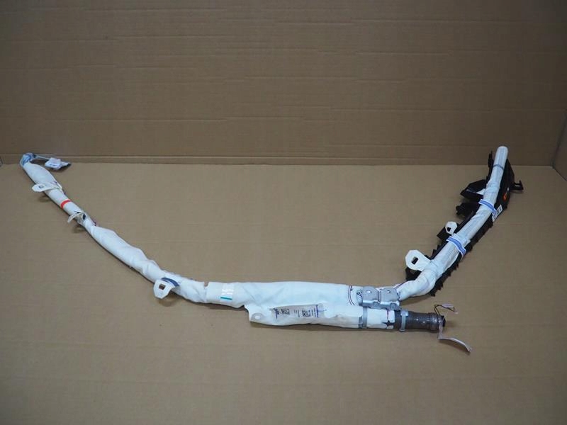 фото №1, Подушка безпеки подушка шторка безпеки права toyota c-hr