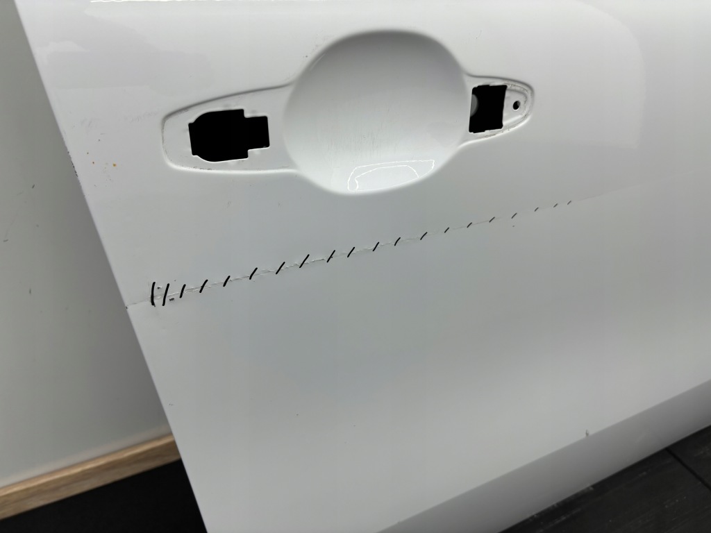 Kangoo iii iv citan ii w420 townstar 21r- грузовой дверь правое передние Киев