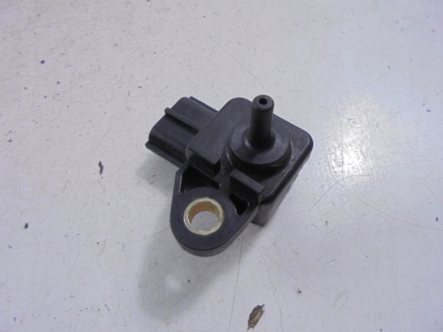 фото №1, Mazda rx8 map датчик 1.3b e1t10372 a4604