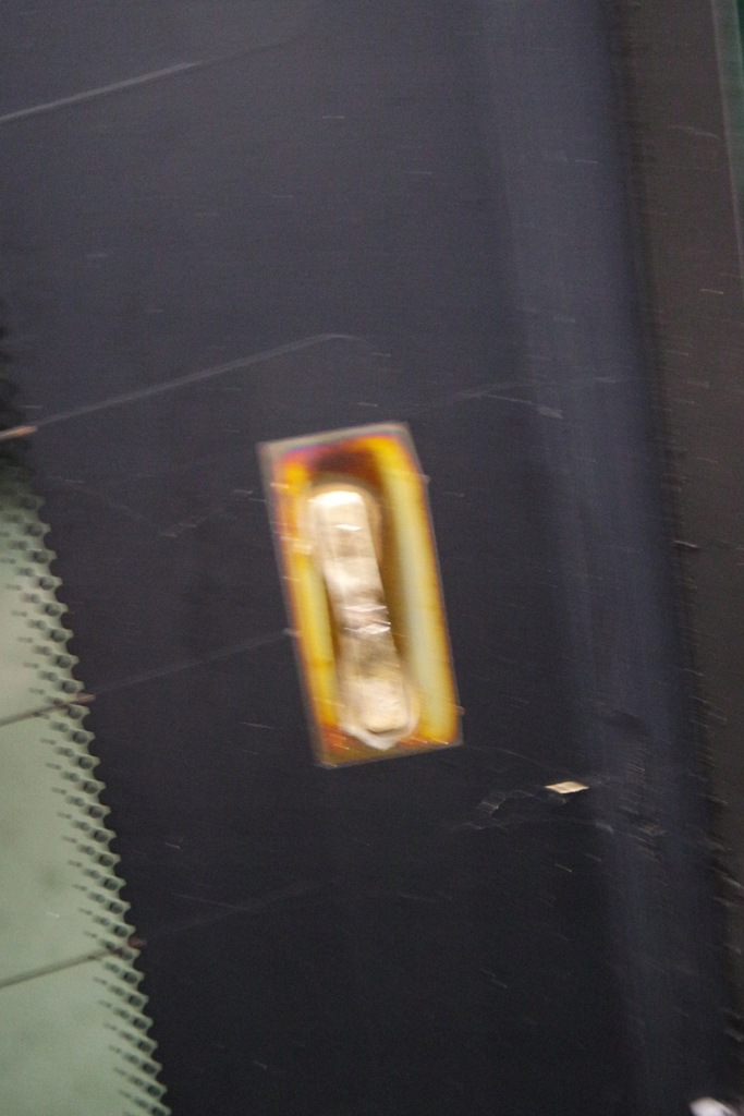 фото №6, Стекло задняя bmw 7 f01 lift тонированная