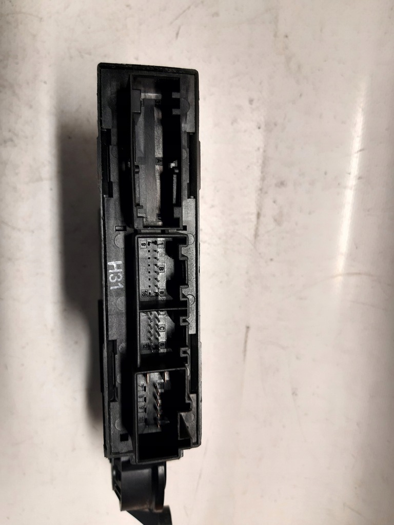 фото №6, Моторчик стекло правый задняя audi a4 b6