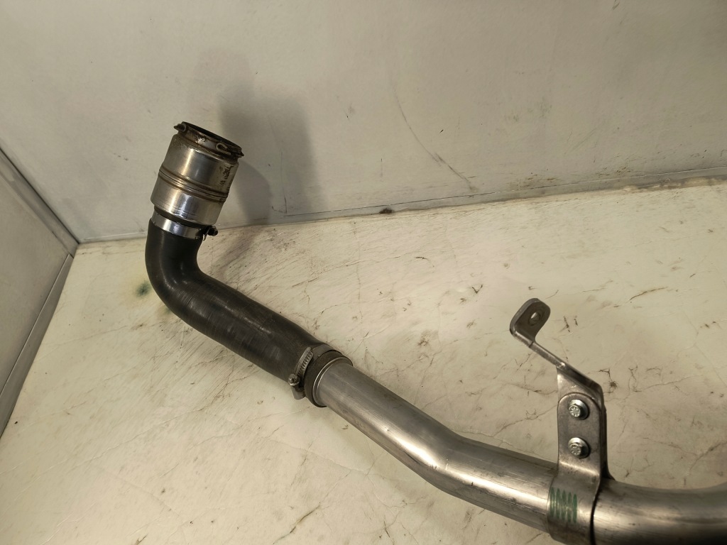 Master 3 труба шланг интеркулер 144605171r комплект Недорого