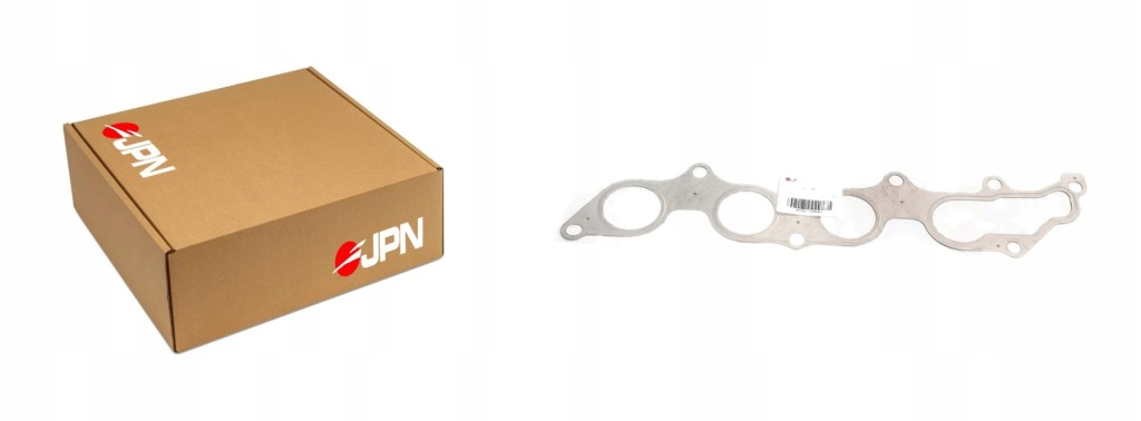 фото №1, Прокладка колектор випускний ford mazda