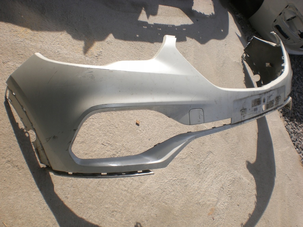 Купить Opel grandland x бампер перед передний 17r-